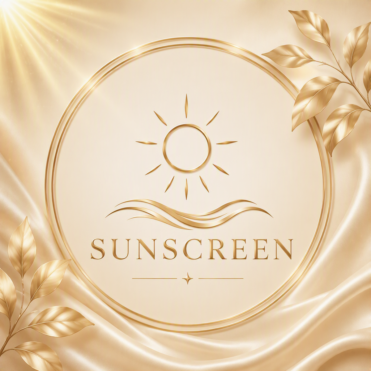 Sunscreen