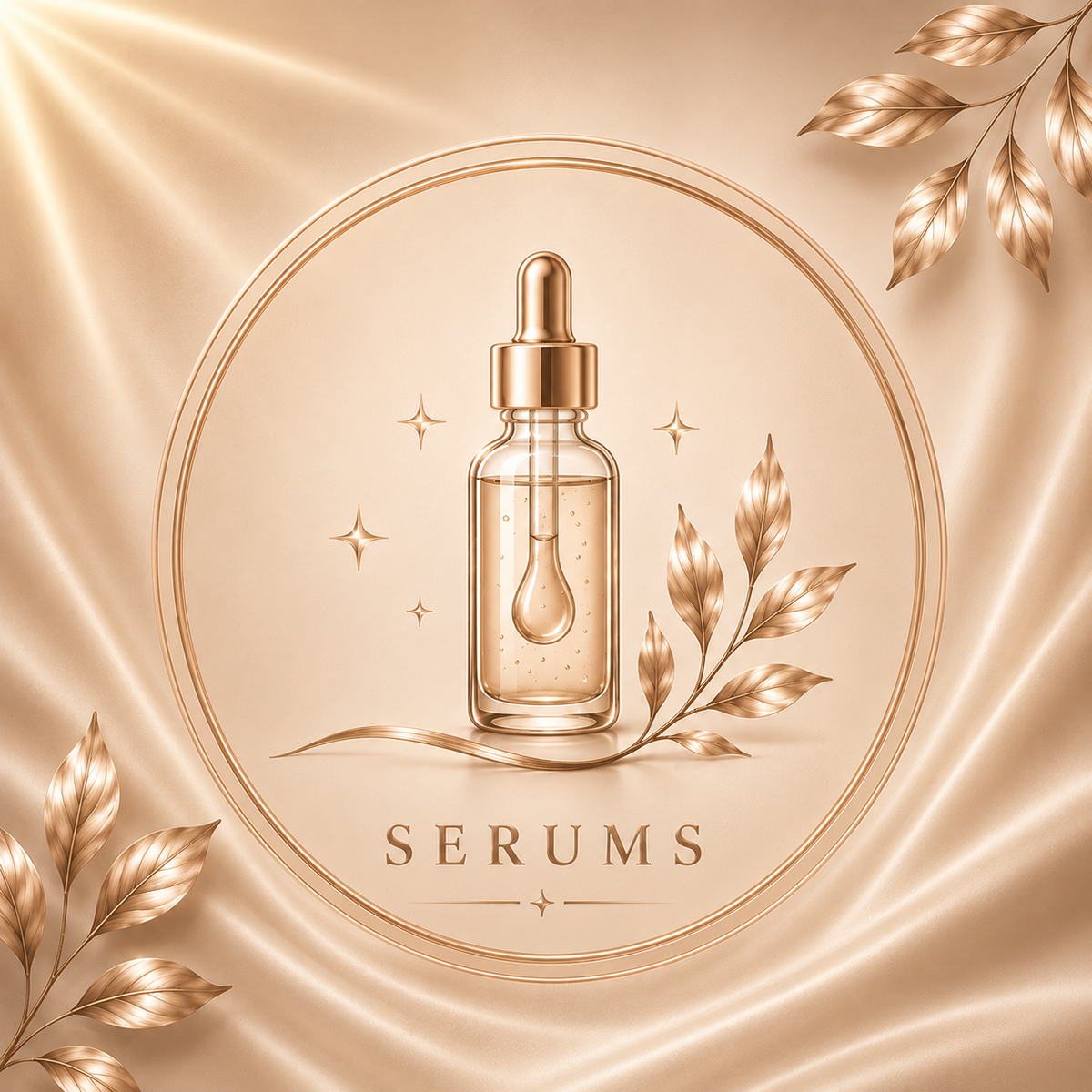 SERUMS