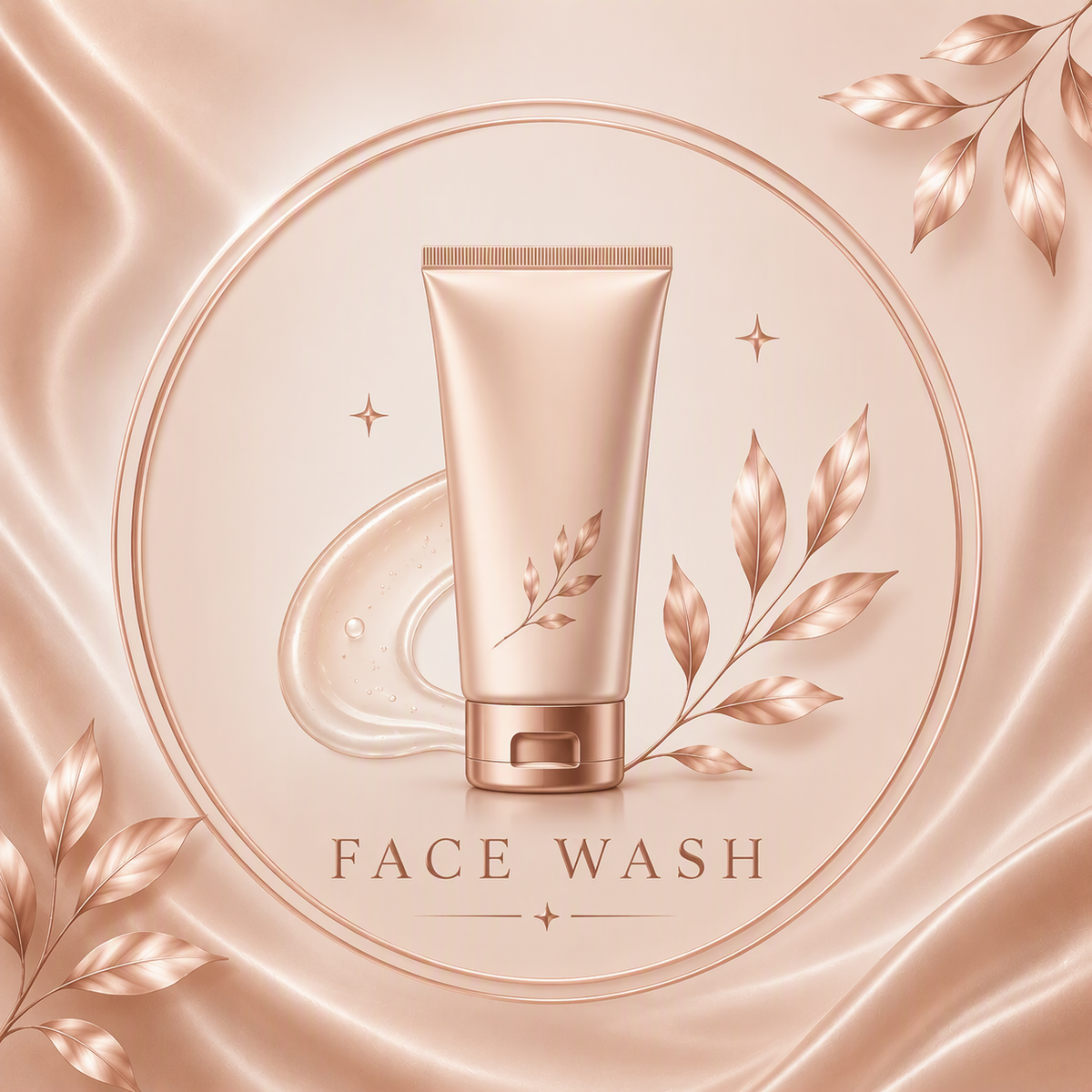FACE WASH